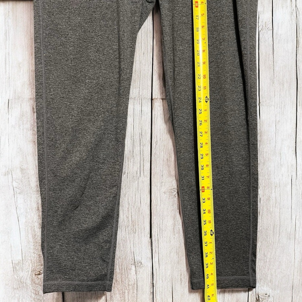Vuori Sweatpants Mens XL Gray Ponto Performance Joggers Stretch Workout Gym - Picture 3 of 6